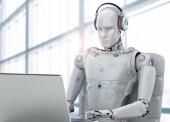 En lugar de amenazar los puestos de trabajo, la inteligencia artificial debería colaborar con los escritores humanos