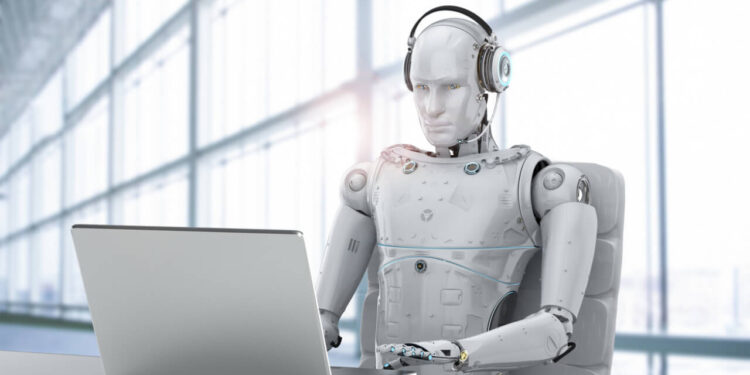 En lugar de amenazar los puestos de trabajo, la inteligencia artificial debería colaborar con los escritores humanos