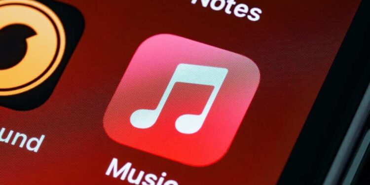 Apple Music patrocinará el espectáculo del intermedio de la Super Bowl mientras los servicios toman protagonismo