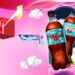 Coca-Cola embotella el sabor de los sueños para su último sabor experimental