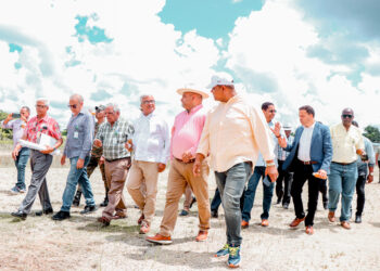 Gobierno Instruye la terminación de la planta procesadora de caña de azúcar Esmeralda en la provincia Monte Plata Monte Plata