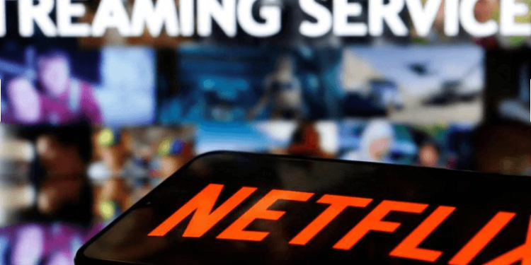 Netflix con anuncios podría costar entre 7 y 9 dólares al mes