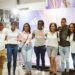 Adidas realiza conversatorio con atletas medallistas dominicanos