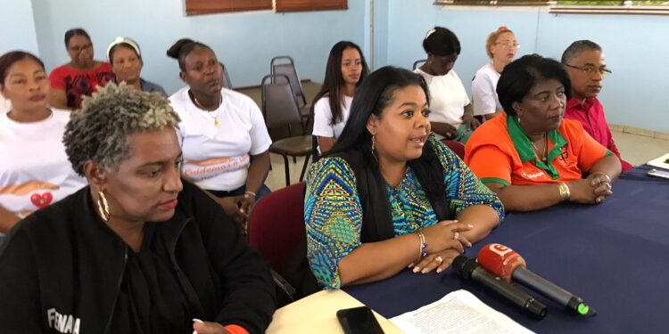 Atribuyen a deficiencias en INAIPI&nbsp;la muerte de menor en San Francisco de Macorís