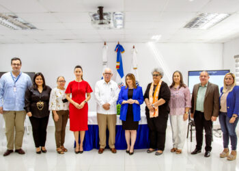 El Programa Supérate y el Instituto Nacional de Migración apuestan por la formación y la investigación en materia migratoria