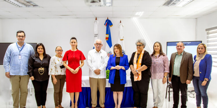 El Programa Supérate y el Instituto Nacional de Migración apuestan por la formación y la investigación en materia migratoria