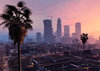 La filtración masiva de un vídeo de juego de GTA 6 muestra a los personajes jugables masculinos y femeninos