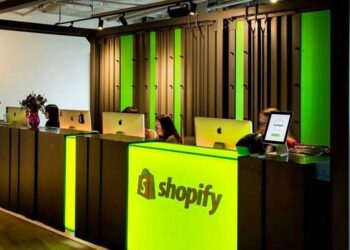 Shopify añade una herramienta de colaboración para conectar a las marcas con los creadores de contenidos