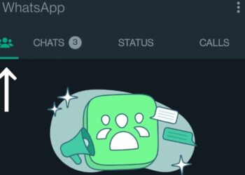 Aviso para todos los usuarios de WhatsApp: sus chats de grupo están cambiando para siempre