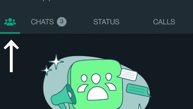 Aviso para todos los usuarios de WhatsApp: sus chats de grupo están cambiando para siempre