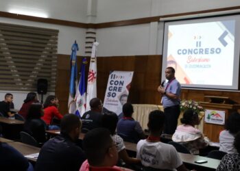 Culmina con éxito el II Congreso Salesiano de Educomunicación 2022