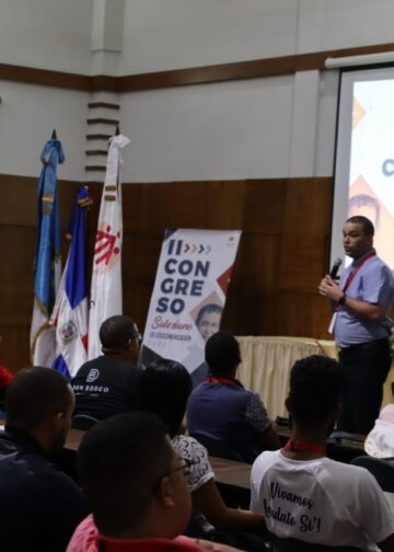 Culmina con éxito el II Congreso Salesiano de Educomunicación 2022