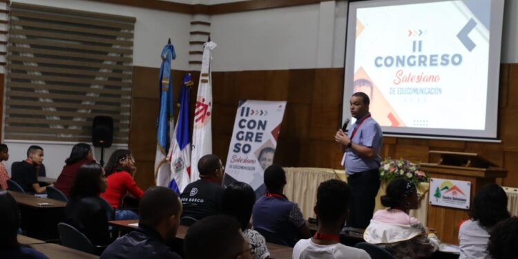 Culmina con éxito el II Congreso Salesiano de Educomunicación 2022