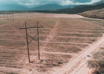 ETED INFORMA SOBRE TRABAJOS EN LÍNEA 69 KV SPM I – CEMENTOS NACIONALES, EN SANTO DOMINGO Y SAN PEDRO DE MACORÍS