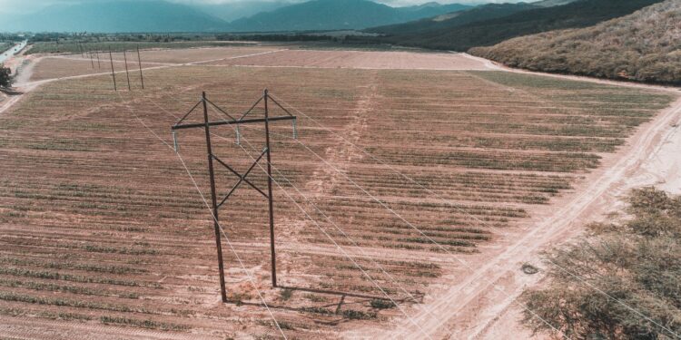 ETED INFORMA SOBRE TRABAJOS EN LÍNEA 69 KV SPM I – CEMENTOS NACIONALES, EN SANTO DOMINGO Y SAN PEDRO DE MACORÍS