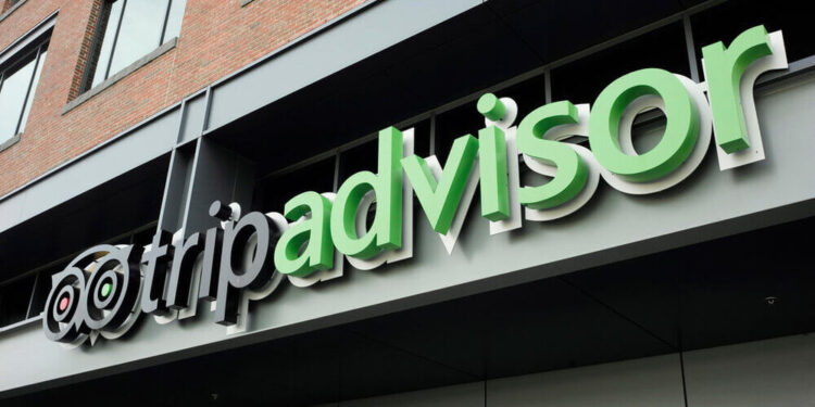 Tripadvisor va más allá de los anuncios publicitarios con un estudio de contenidos basado en datos