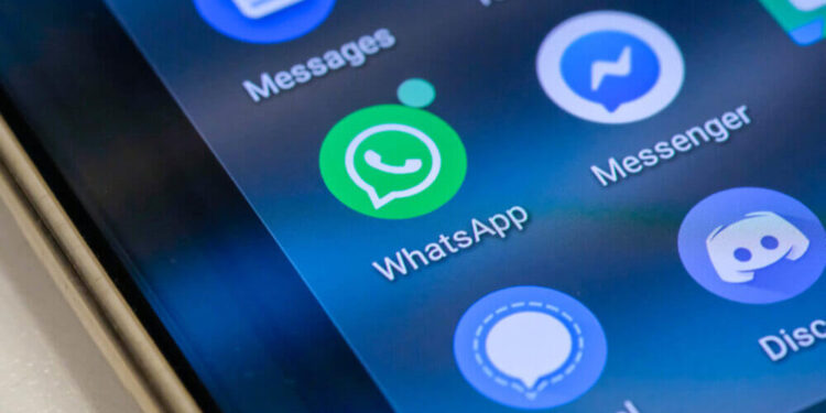 WhatsApp permitirá crear grupos con 1.023 «amigos»