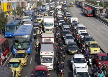 14 de octubre 2014: Otorgan a RD el Récord Guinness como lugar más peligroso para transitar por carretera