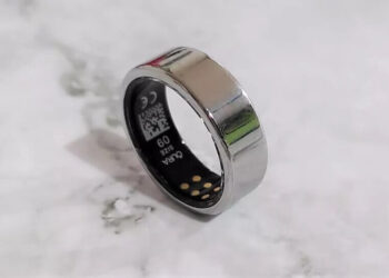Samsung podría estar trabajando en un wearable de seguimiento de la salud Galaxy Ring