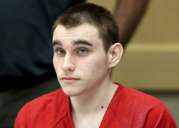 Jurado de EEUU recomienda pena de muerte a Nikolas Cruz, autor de la masacre escolar de Parkland