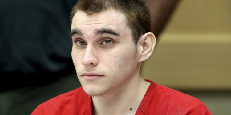 Jurado de EEUU recomienda pena de muerte a Nikolas Cruz, autor de la masacre escolar de Parkland