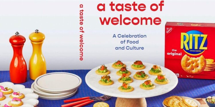 La campaña navideña del Ritz celebra las diversas tradiciones culturales