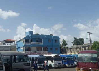 Sitraur suspende choferes y cobradores por violaciones a Ley de Tránsito y normas internas