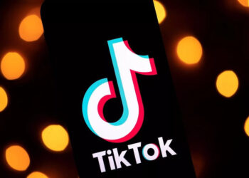 TikTok sustituye a Netflix como segunda app más popular entre los menores de 35 años
