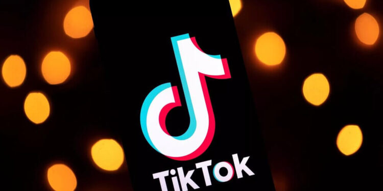 TikTok sustituye a Netflix como segunda app más popular entre los menores de 35 años