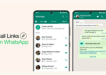 WhatsApp lanza Call Links y prueba las videollamadas con 32 usuarios