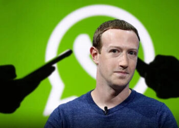 iMessage es menos seguro que WhatsApp, despotrica Zuck