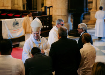 Bienes Nacionales Conmemora 74 Aniversario