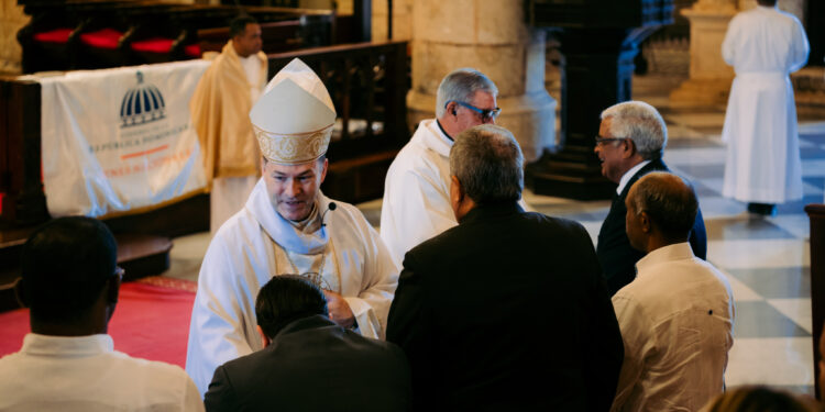 Bienes Nacionales Conmemora 74 Aniversario