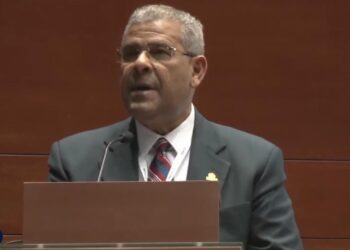 Castillo Lugo inaugura XXVII Congreso CLAD Bolivia 2022