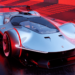 Llega el coche de Ferrari Virtual GT