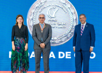 ETED OBTIENE “ORO A LA CALIDAD”, ALCANZANDO ALTOS NIVELES DE EFICIENCIA, TRANSPARENCIA Y POR MEJORAR SUS INDICADORES DE DESEMPEÑO, BASADOS EN LA EXCELENCIA