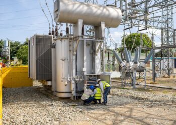 ETED DARÁ MANTENIMIENTO PREVENTIVO A AUTOTRANSFORMADOR 138/69 KV HAINA