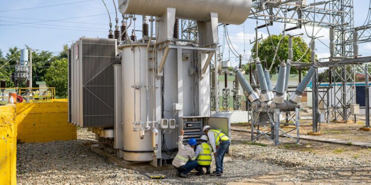 ETED DARÁ MANTENIMIENTO PREVENTIVO A AUTOTRANSFORMADOR 138/69 KV HAINA