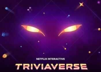 El Triviaverse de Netflix es un nuevo y veloz juego de trivialidades al que puedes jugar con un amigo