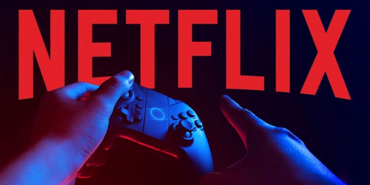 Netflix compra otro desarrollador de juegos