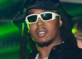 Asesinan a Takeoff, miembro del grupo de rap Migos, en disputa afuera de una fiesta, dice la policía