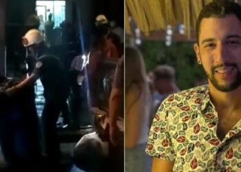 Imponen tres meses de prisión preventiva al acusado de quitarle la vida a Jesús Cuevas