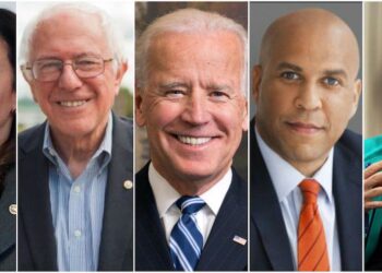Demócratas aventajan por muy poco a republicanos en Arizona
