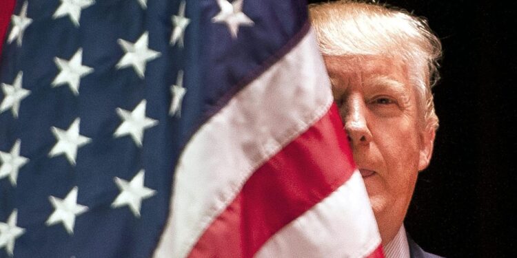 Los republicanos ya comienzan a maniobrar por el poder mientras el control del Congreso sigue siendo una incógnita