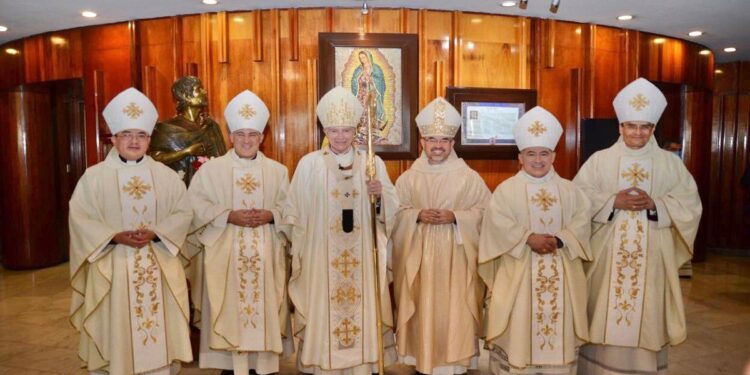 Francia: investigan a once obispos por agresiones sexuales