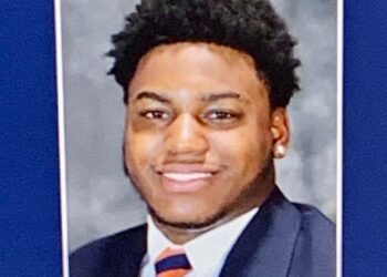 Tiroteo en la Universidad de Virginia que dejó tres muertos y dos heridos.