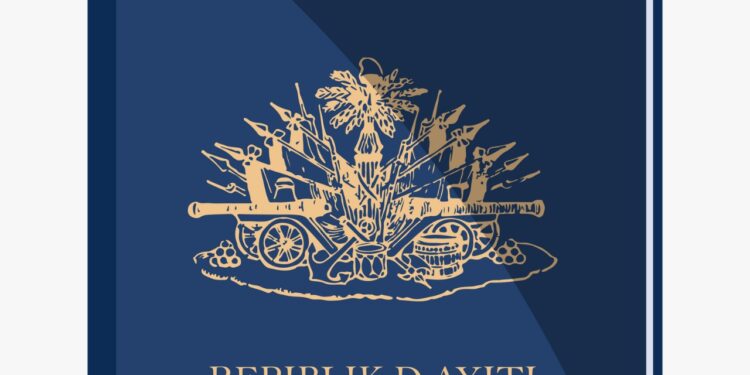 Con consulados cerrados, siguen otorgando visas en Haití