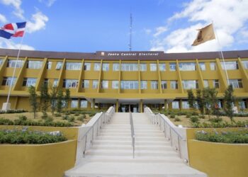 La Junta Central Electoral estima presupuesto del 2023 en más de 18 mil millones, mientras que Gobierno solo contempla ocho mil millones
