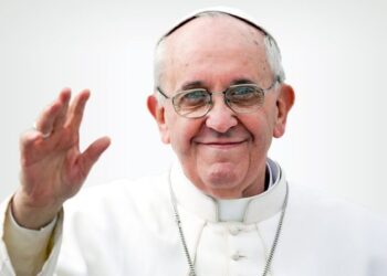 Declaraciones del papa provoca que Rusia proteste y el papa intenta mediar