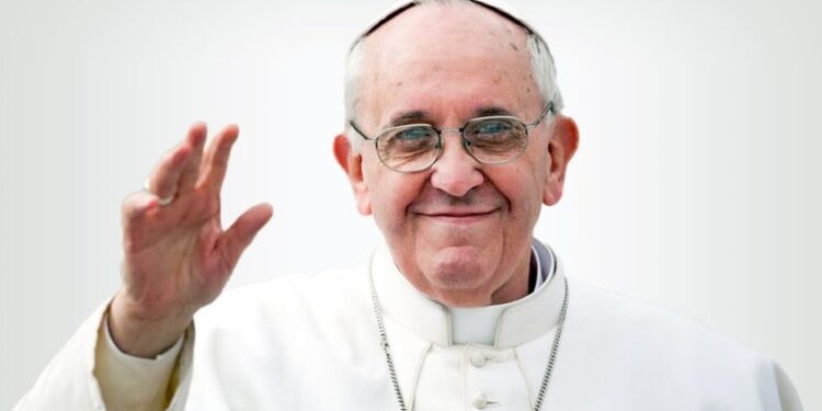 Declaraciones del papa provoca que Rusia proteste y el papa intenta mediar